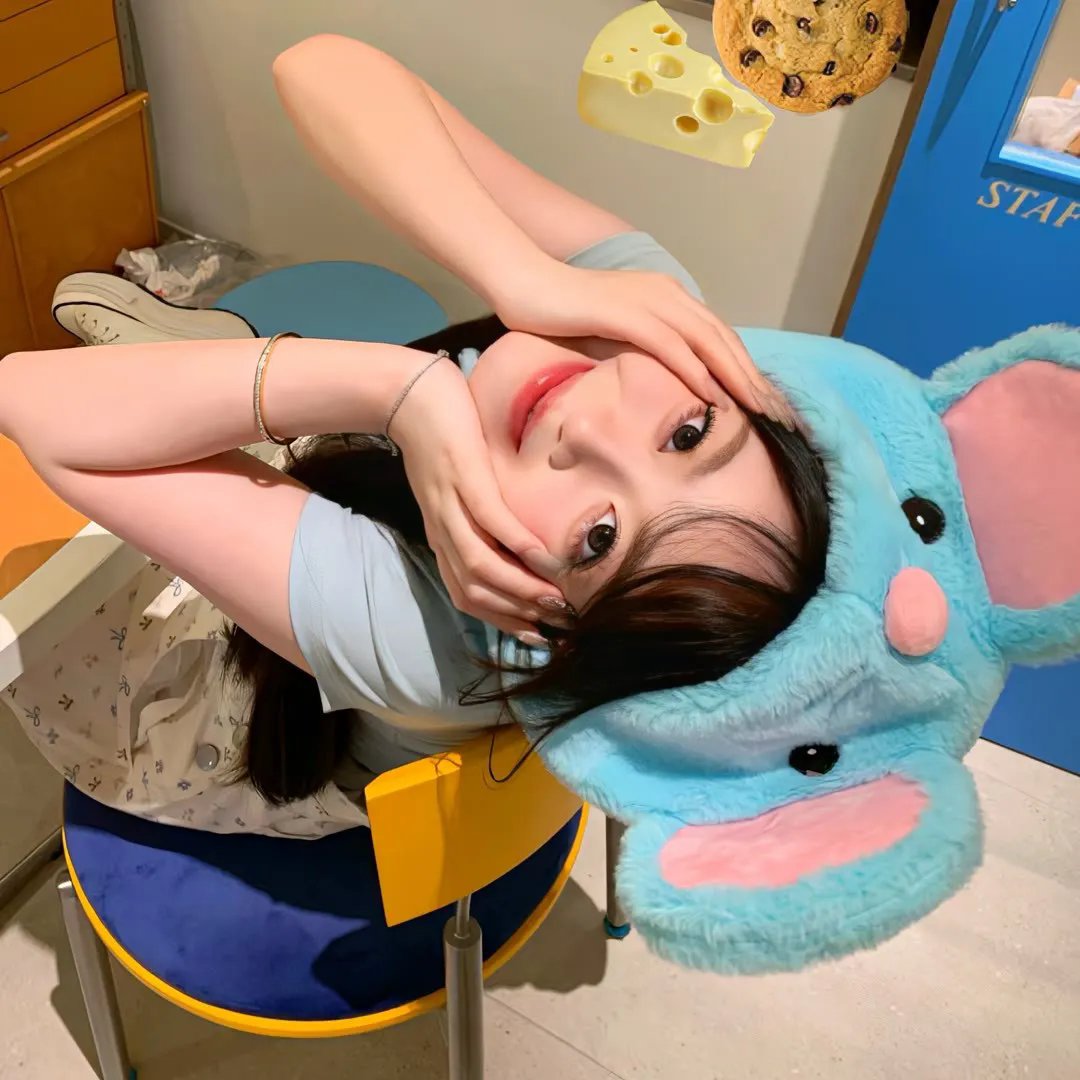 向生命跳舞的女孩