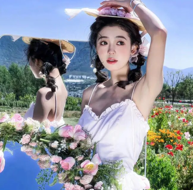 即兴卧底