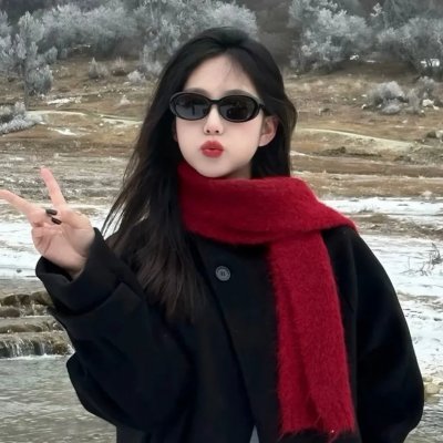 四月的女儿